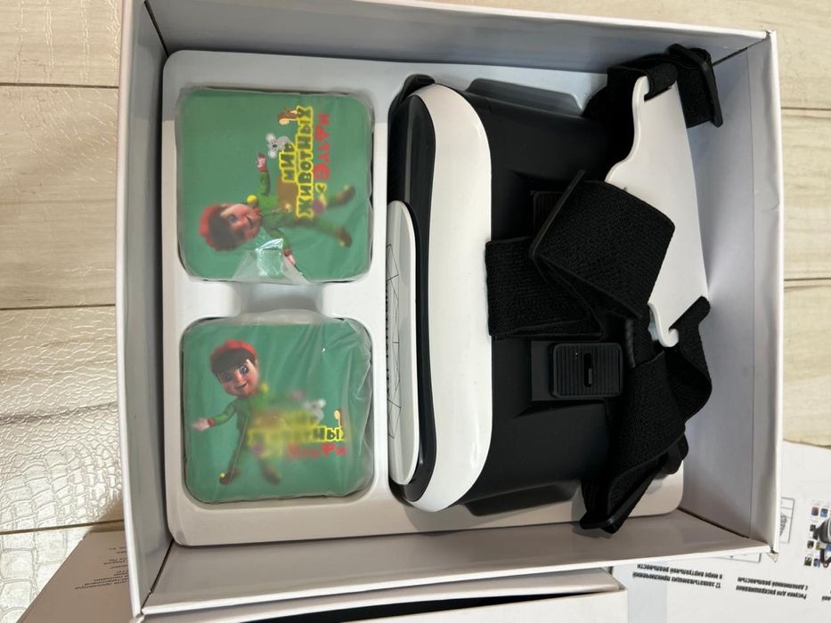 3D очки сатылады