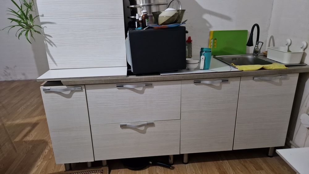 Кухонный грантитур