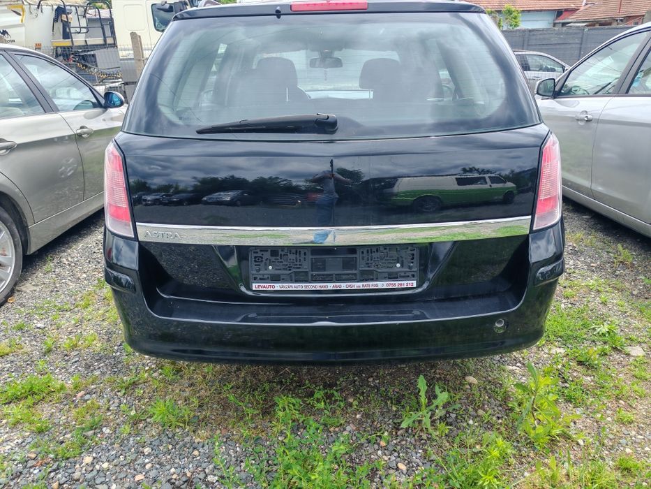 OPEL Insignia 2011 — imagine 5