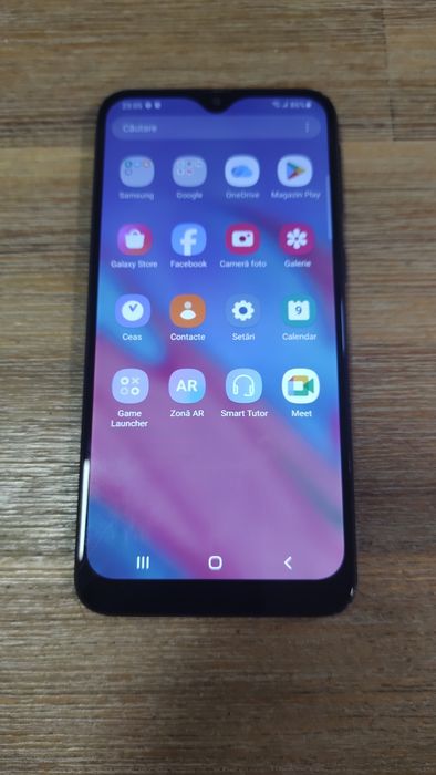 Samsung Galaxy A40