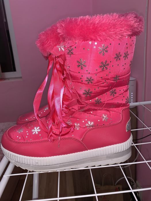 Розови апрески 39 номер