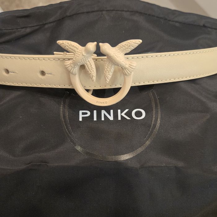 Pinko колан XS -S