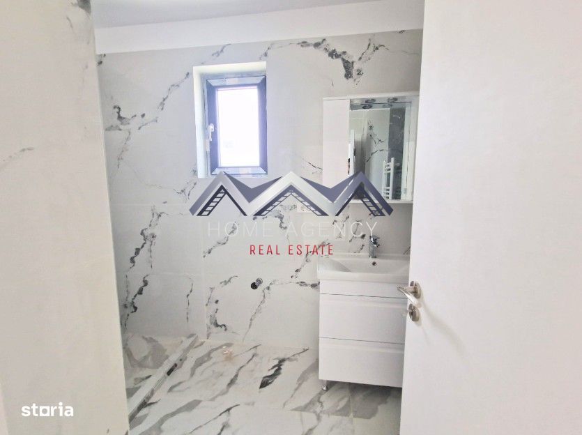 Apartament 2 camere Otopeni central