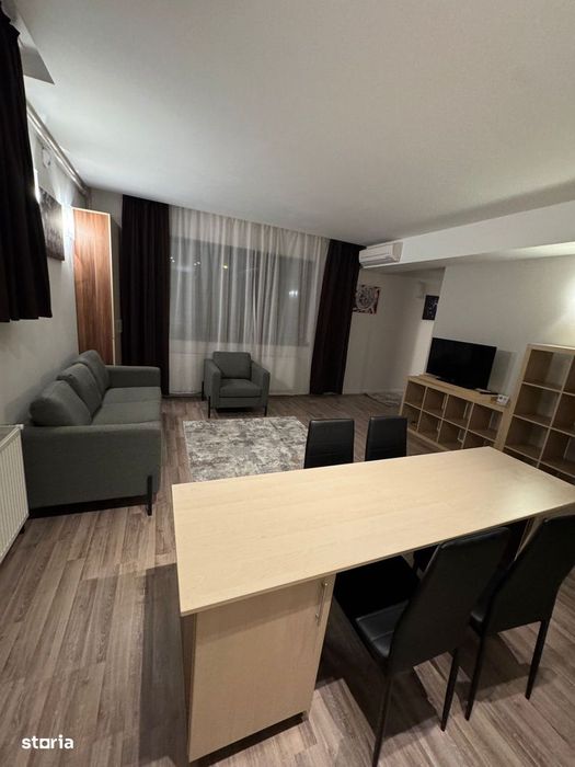 Apartament 2 camere | Calea Grivitei | bloc nou | centrala