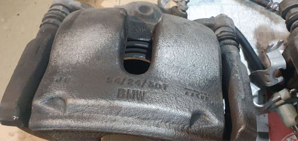 Спирачни апарати за bmw f48