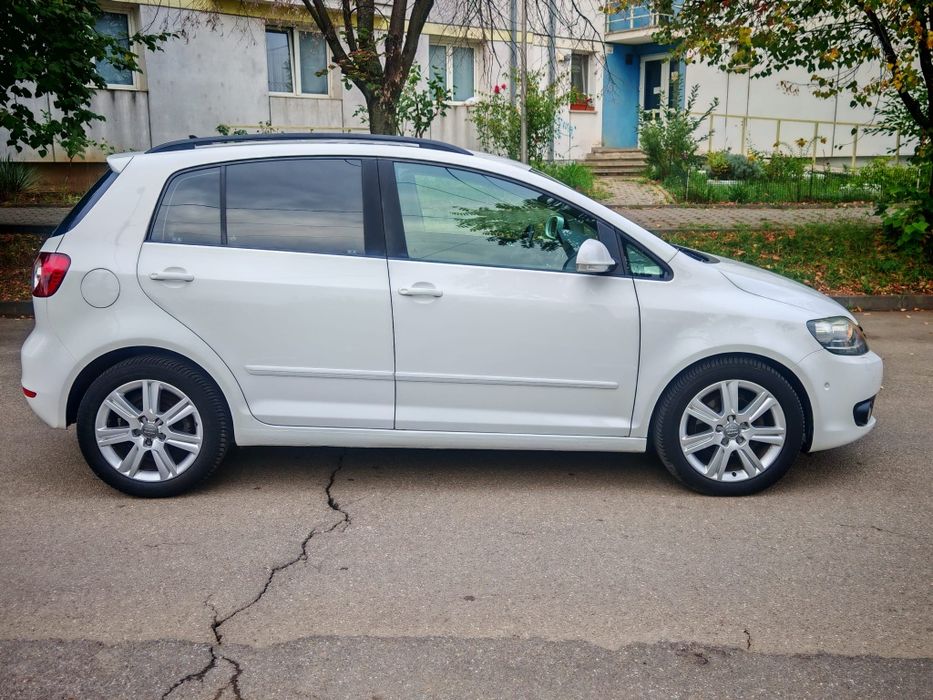 Vw Golf 6  2010 ~2.0 TDI Piele Bi Xenon