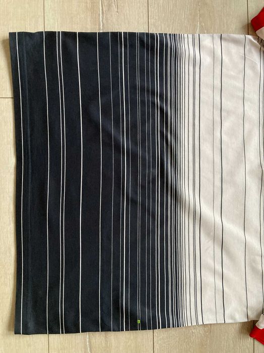 Hugo Boss Green Modern Fit polo t shirt поло тениска размер L