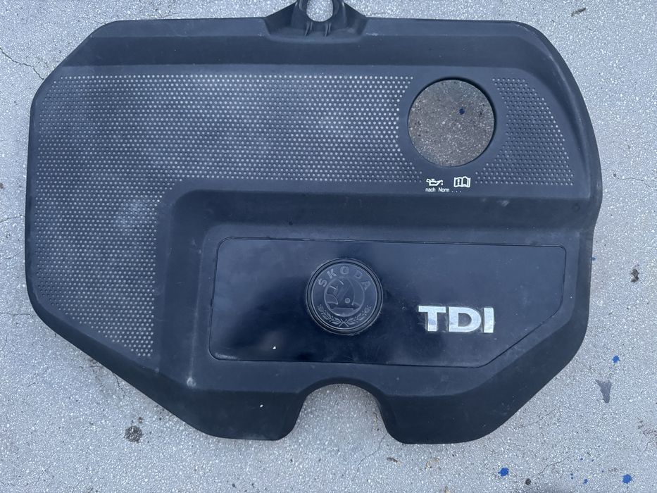 Фарове и други части за сеат