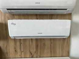 Кондиционер Hofmann Compact Inverter 12 new 2025 рассрочка есть 24/7