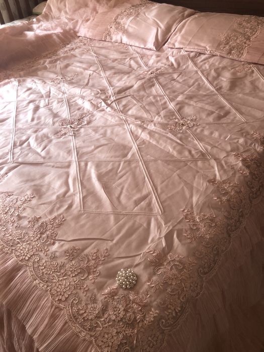 Покрывало Maison D’or Paris