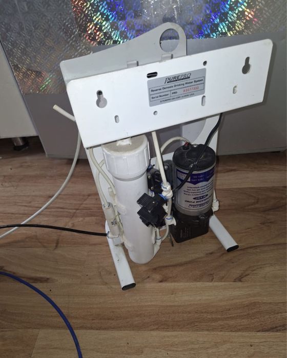 Фильтр для воды PurePro