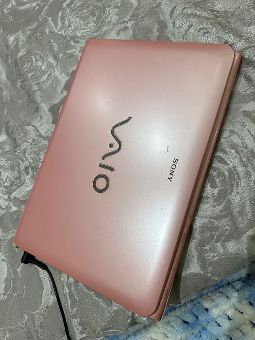 Sony notebook на запчасти