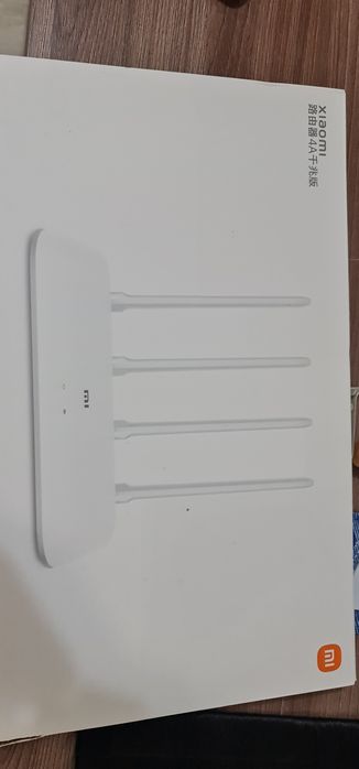 Срочно продам модем ксиоми