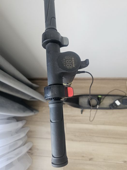 Trotineta free wheels