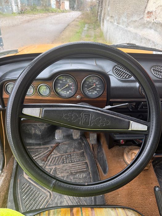 Лада 1500/1999 г