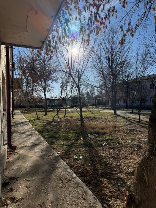 1 xonalik uy sotiladi