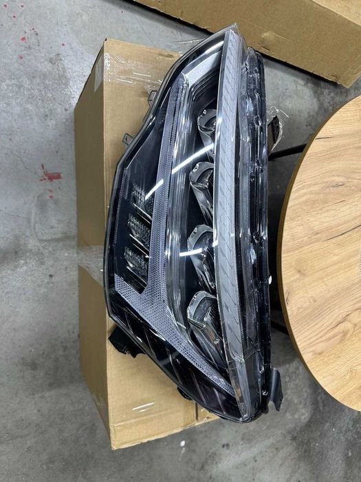 Передняя фара Haval Jolion