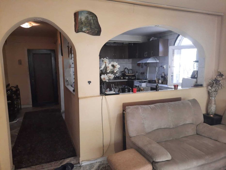 Apartament de vanzare