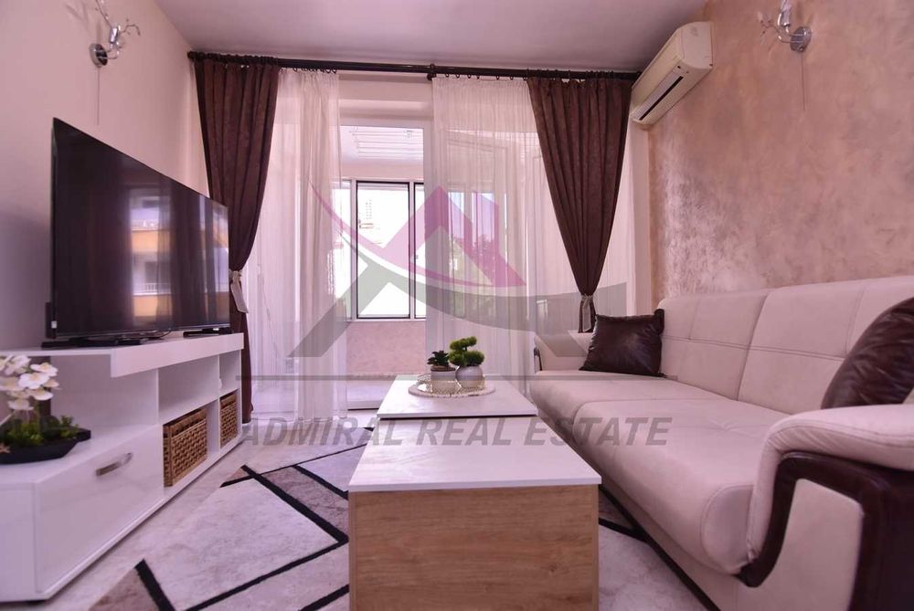 Дава се под наем Двустаен апартамент в Варна, Спортна зала - 56 кв.м за 700 € - Снимка #1