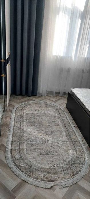 Аренда 2 комнатной квартиры Юнусабад 18-квартал|Новостройка|Новая