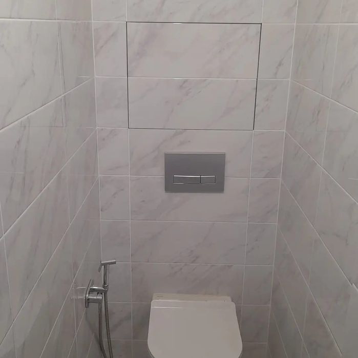 Ремонт квартир и помещений