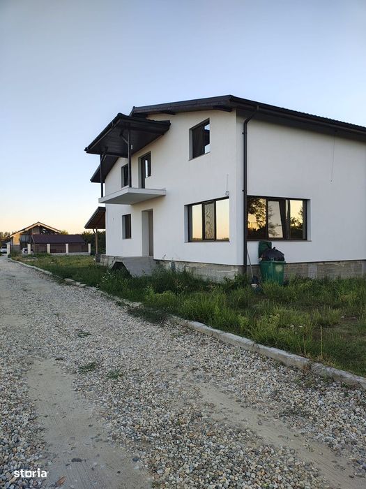 Casa de vanzare in apropiere de Bucuresti