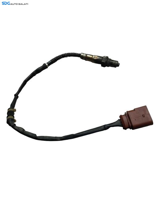 Senzor Sonda Lambda Seat Leon 1P 2.0 FSI BVY BLR BVZ BLY 2005 - 2011 Cod 06A906262AJ 0258006257 0258006258 [N0649]