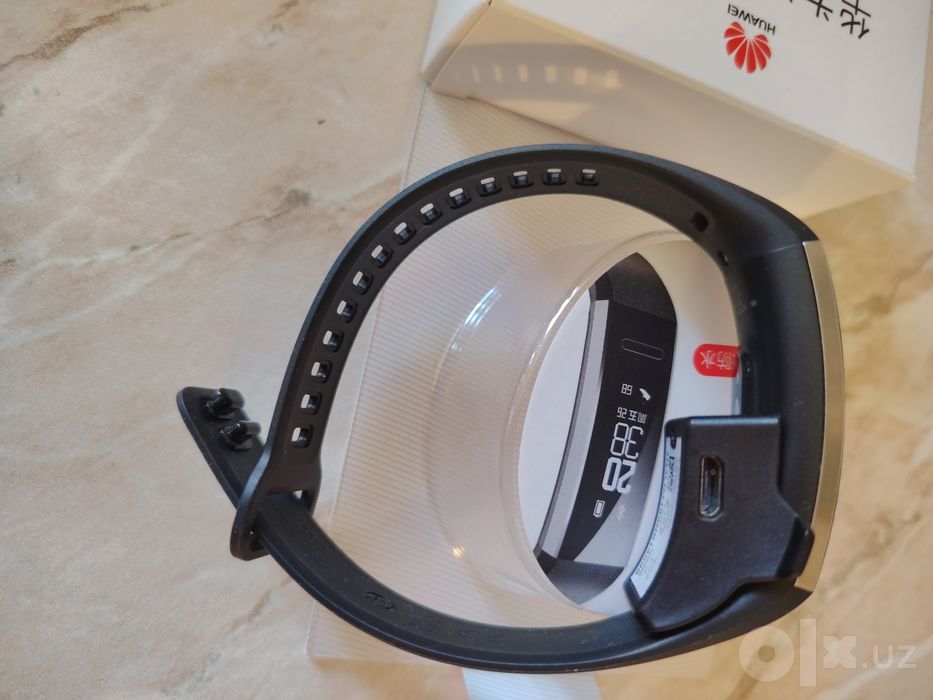 HUAWEI Band 2 Pro