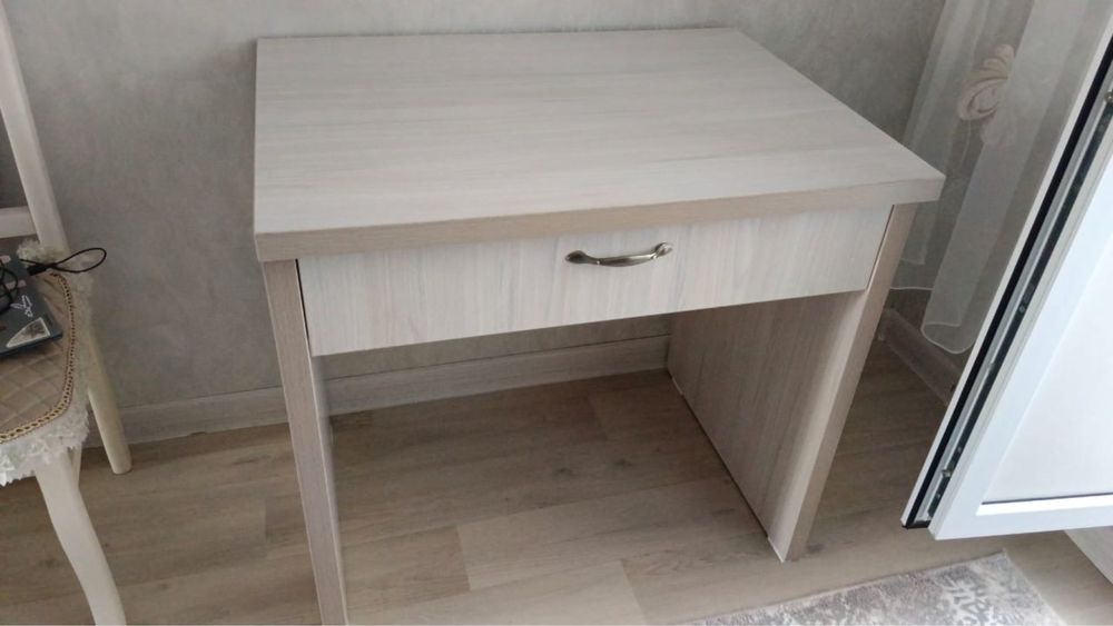 Рабочий стол в хорошем состоянии