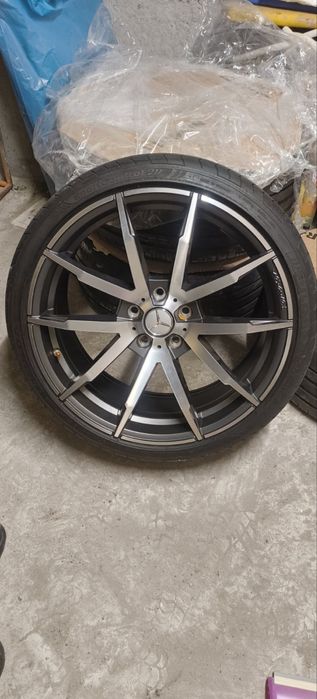 Tomason TN10 19 5х112 ет45 8,5ж