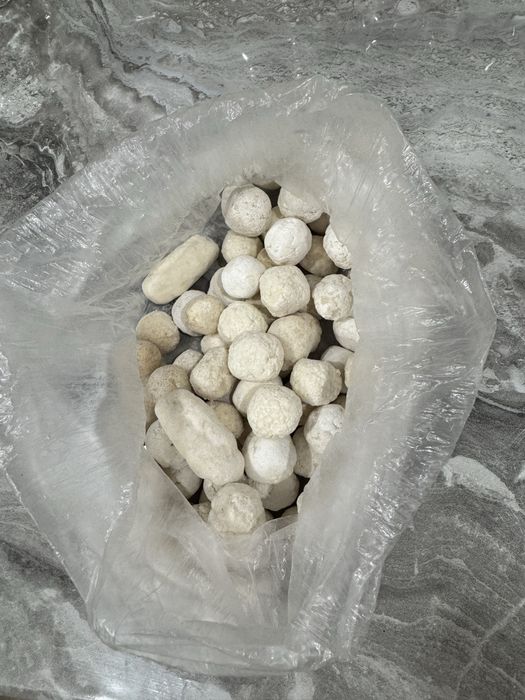 Продам курт соленый