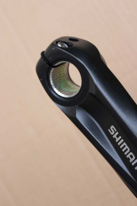 Shimano angrenaj DEORE FC-M5100-1 10/11vit. 32T - 175mm