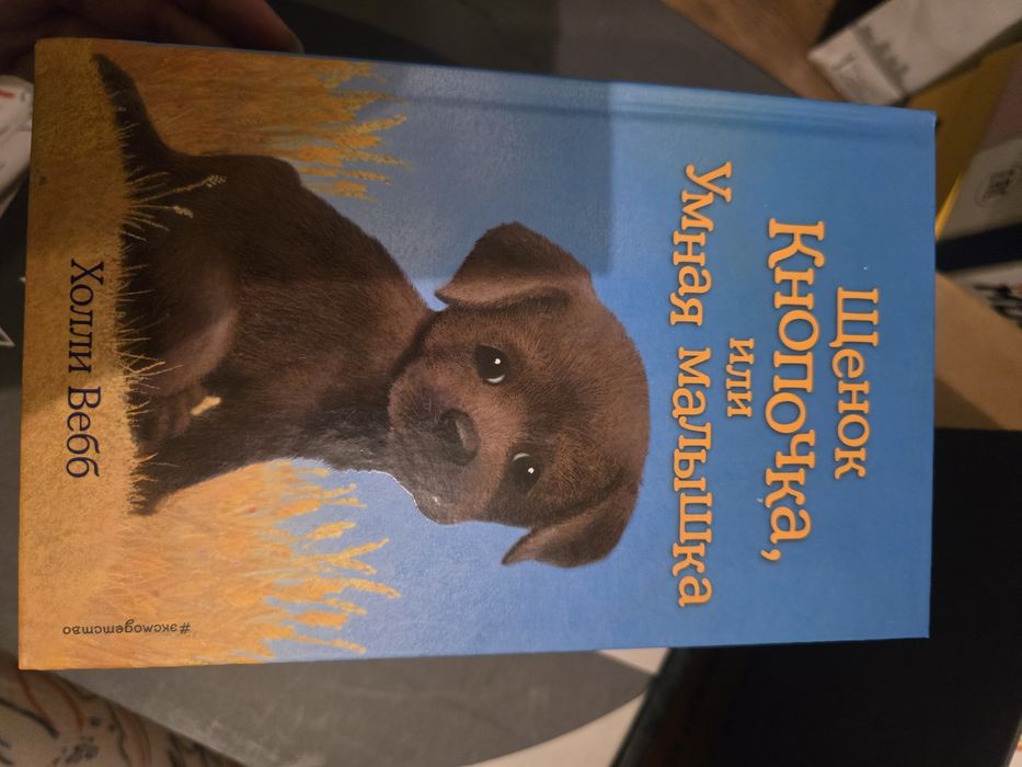 Продам книги детские Холли Вебб