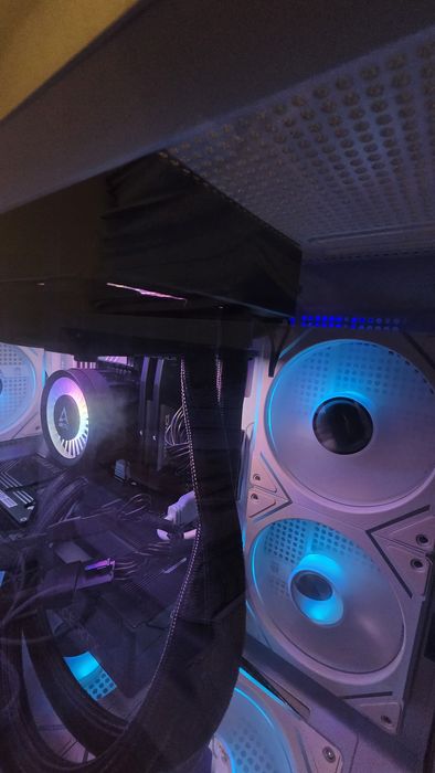Unitate PC intel ultra 7