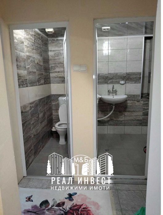 Продава се Двустаен апартамент в Димитровград - 70 кв.м за 554 €/кв.м - Снимка #7