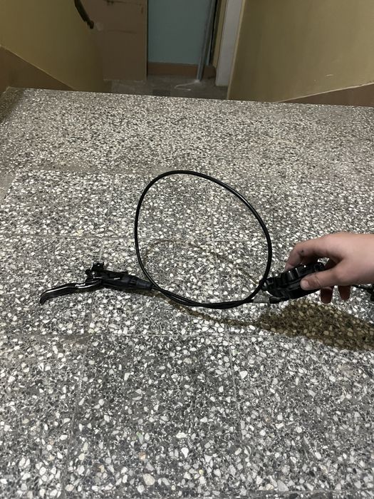 Спирачка avid xo