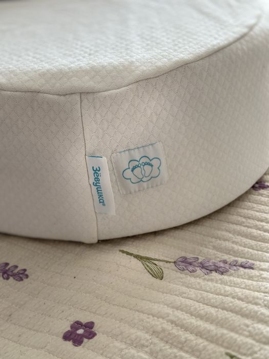 Продам кокон зёвушка