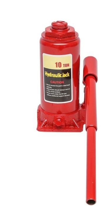 Cric hidraulic toate mărimile