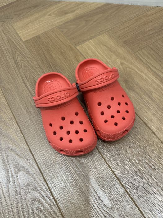Кроксы оригинал Crocs