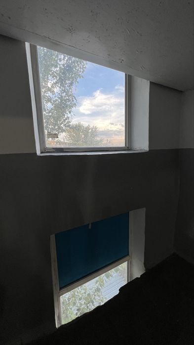 Комната в общежитии