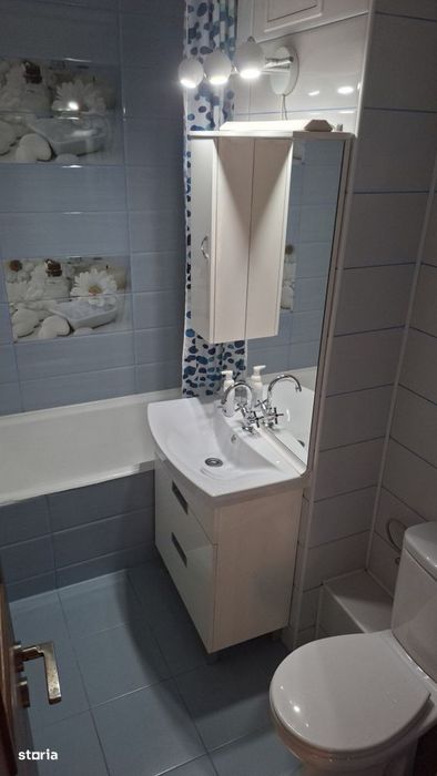 Apartament 3 camere EREMIA GRIGORESCU
