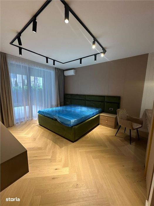 ARQA Jolie Village | 4 Camere | Iancu Nicolae