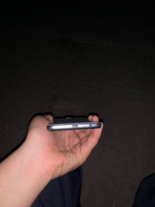 Redmi Note 9 pro 5G