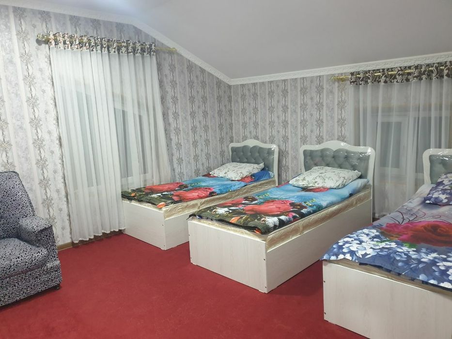 Дача в Чимгане Ойла ва Улфат