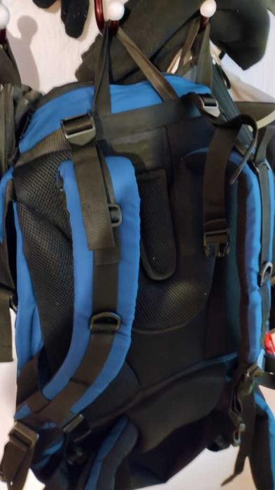 Туристическа раница Hosa Aspen 55l