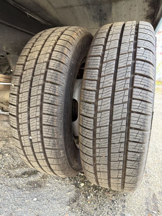 Mercedes Sprinter 408 CDI