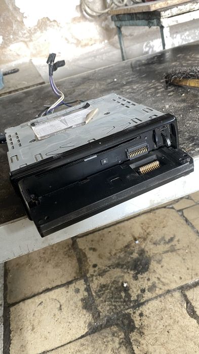 Таза оригинал мафон