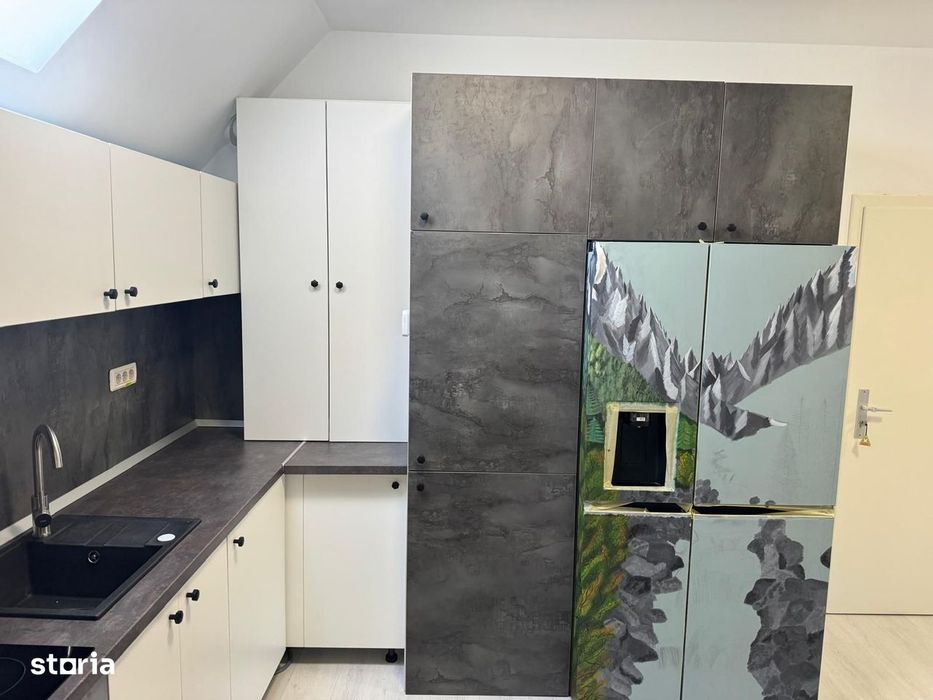 Apartament ultra modern