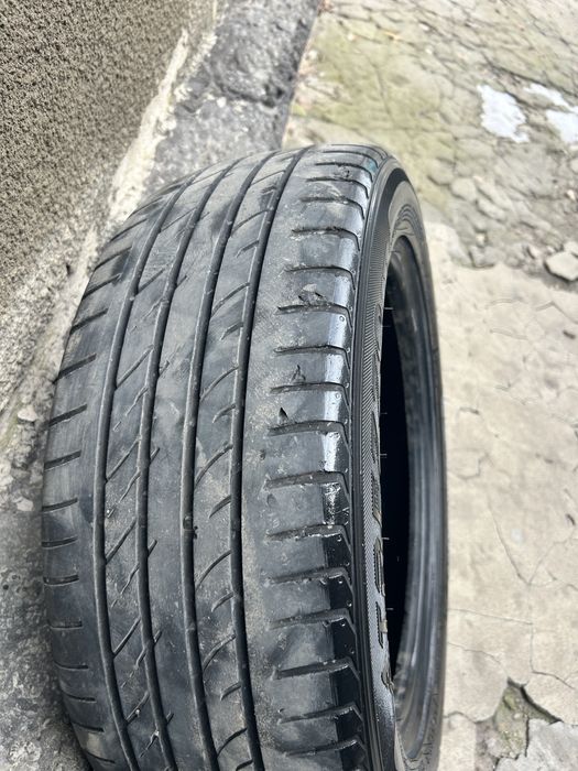 Резина 195/55/16