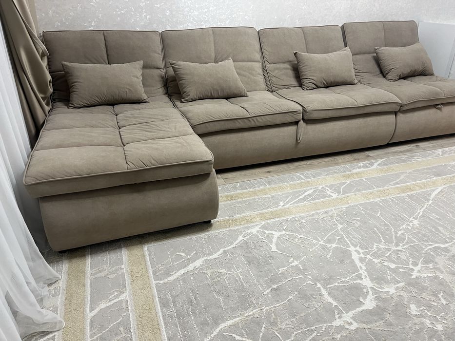 Продам мягкий уголок